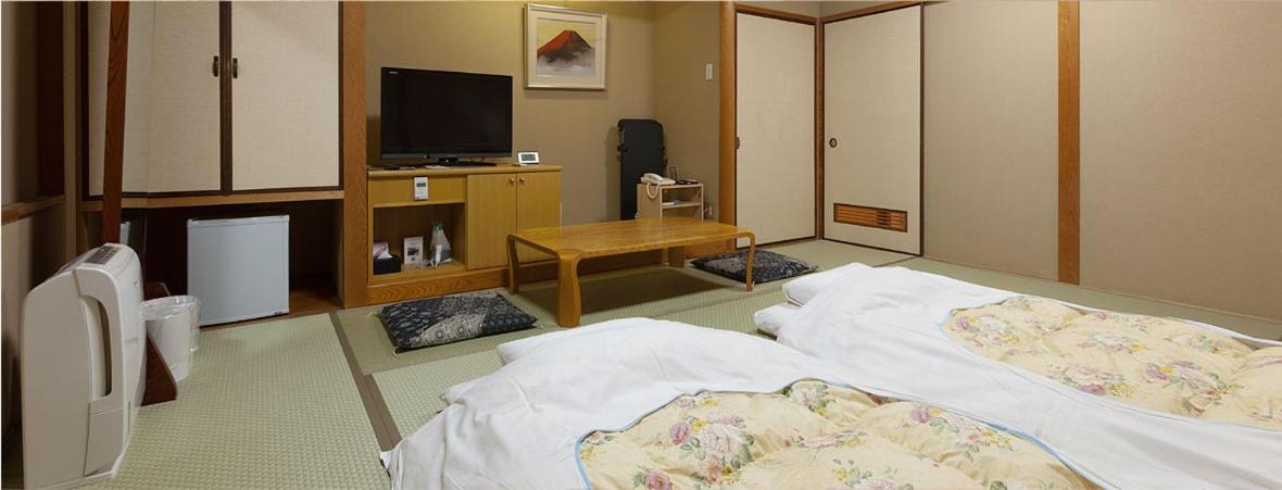 Onomichi Kokusai Hotel Exterior foto