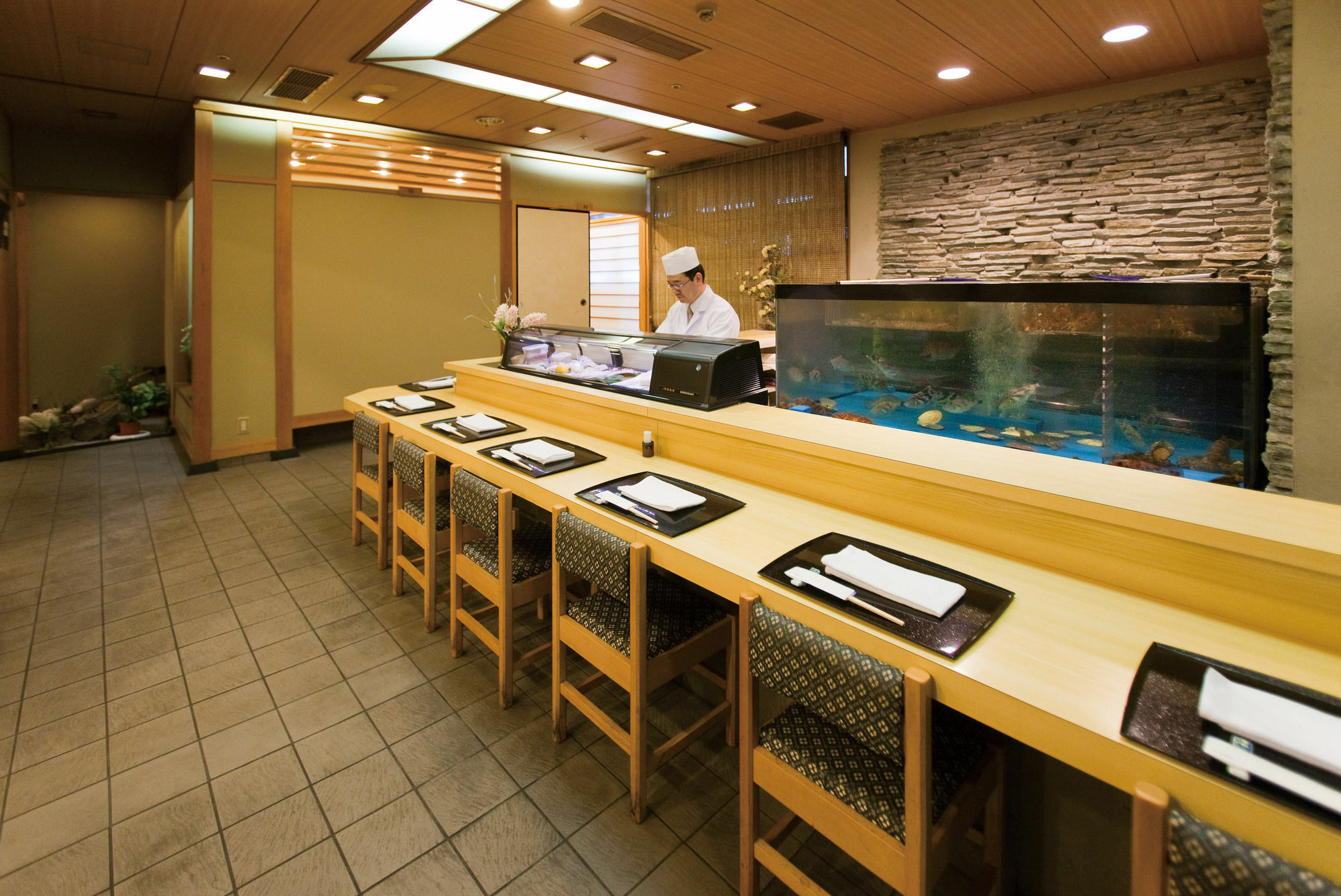 Onomichi Kokusai Hotel Exterior foto